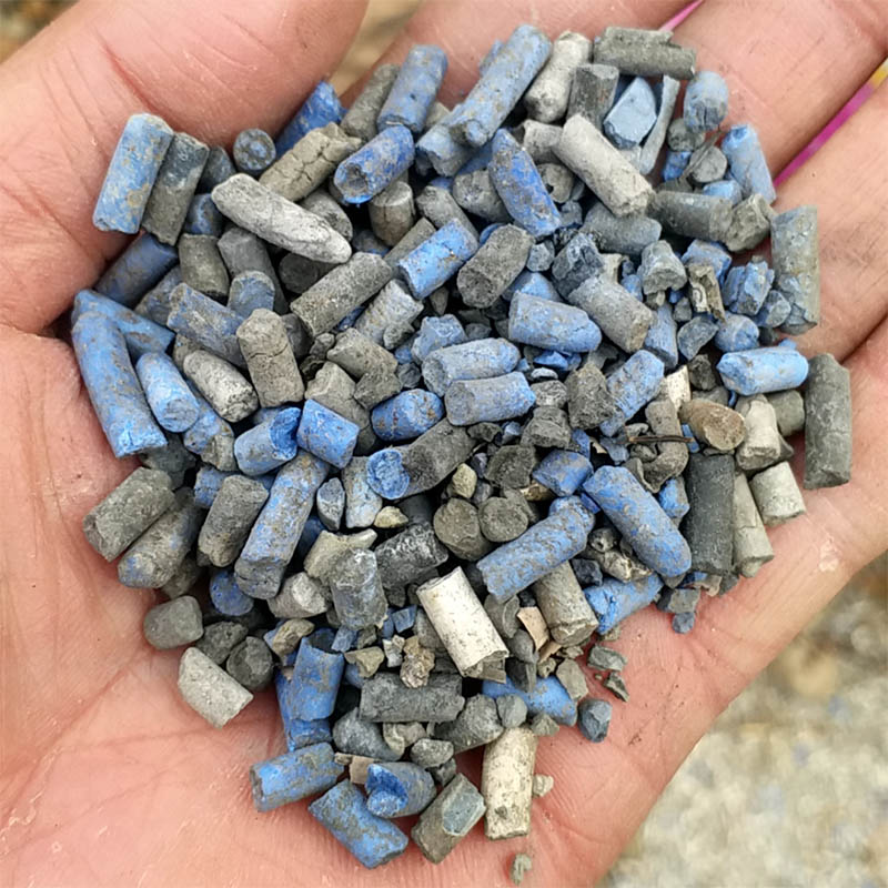 珠海市钴钼催化剂回收